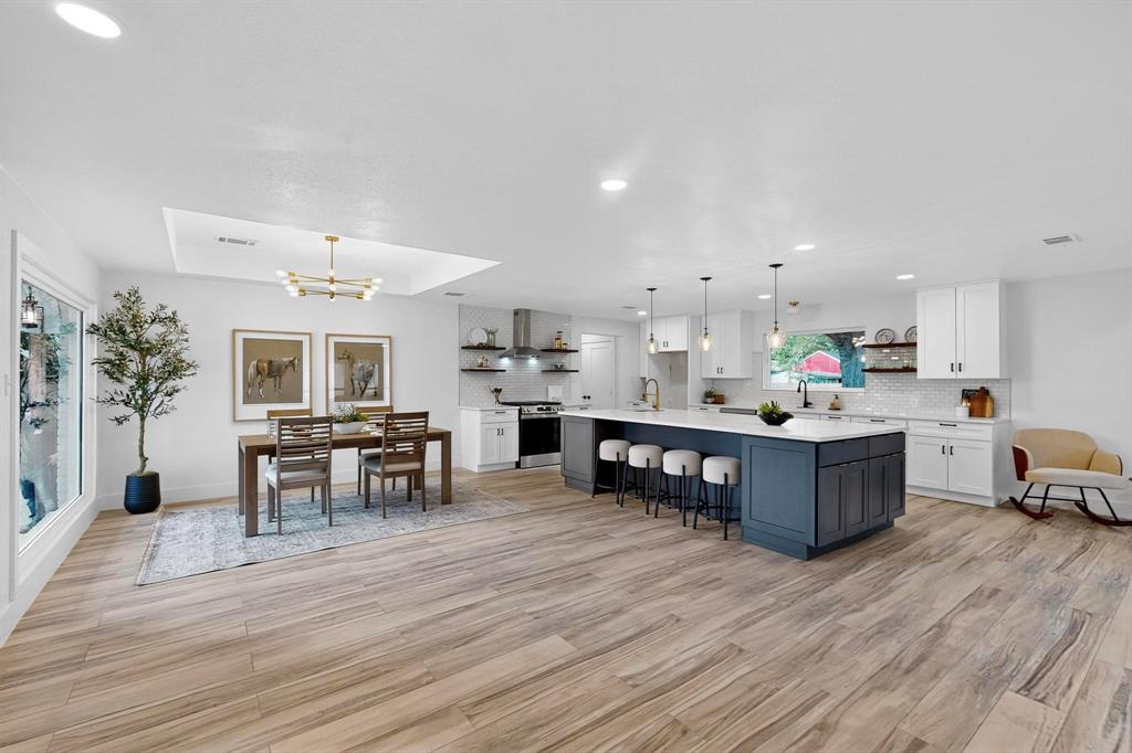 Wilson & Cole Add - Residential