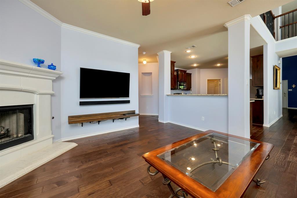 Heritage Add - Residential