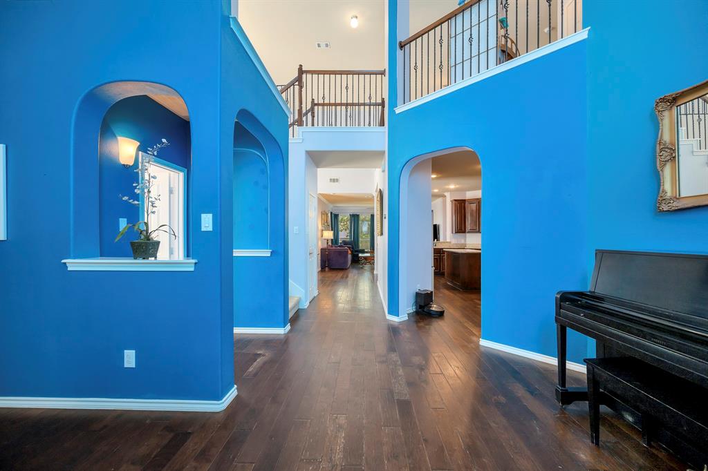 Heritage Add - Residential