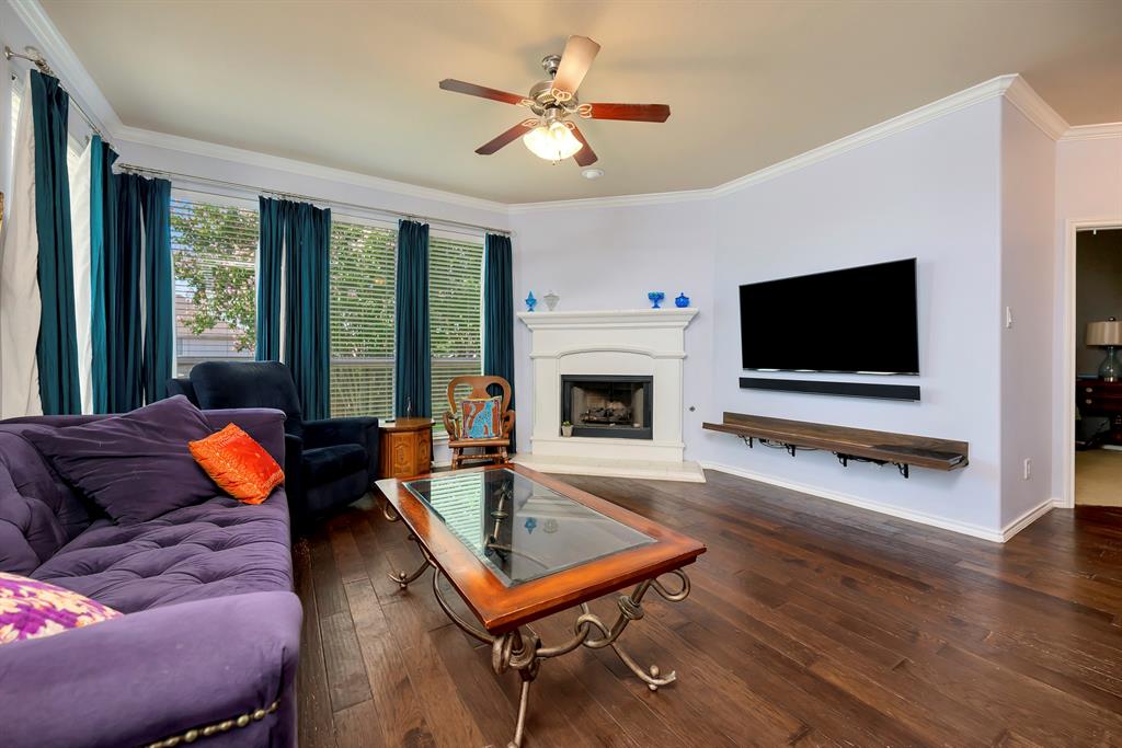 Heritage Add - Residential