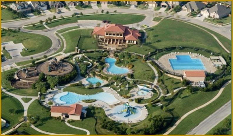 Heritage Add - Residential