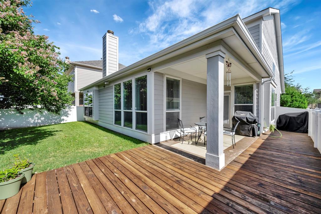 Heritage Add - Residential