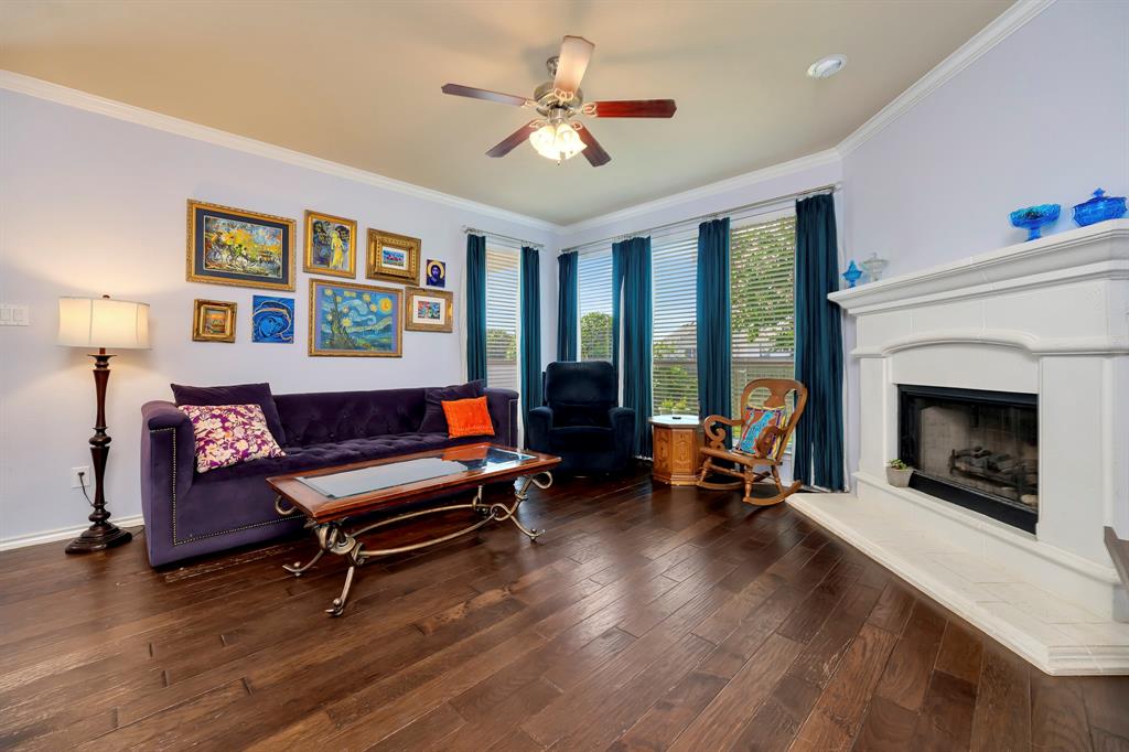 Heritage Add - Residential