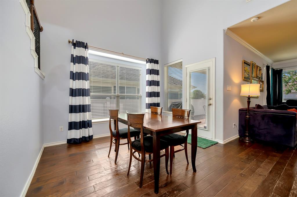 Heritage Add - Residential