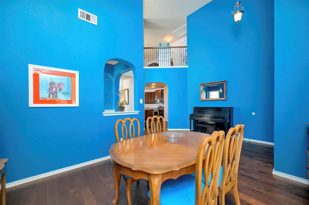 Heritage Add - Residential