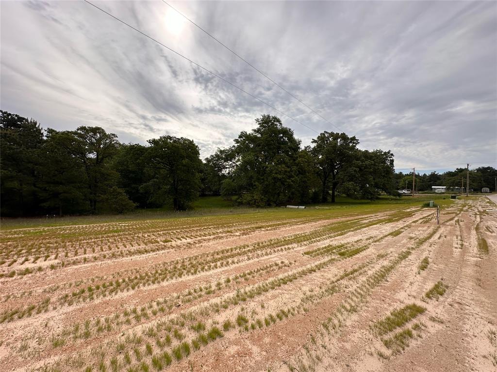 Lindsey Ridge - Land