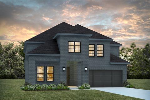 4180 Kestrel Street Prosper TX 75078