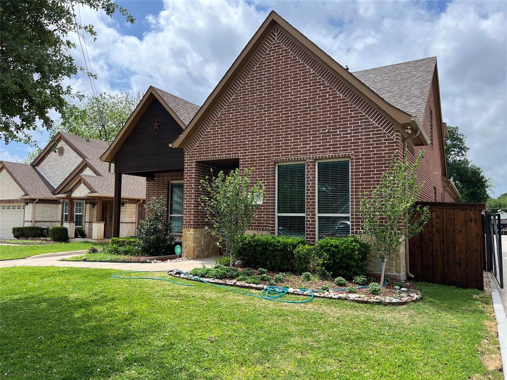 337 Lucille Street