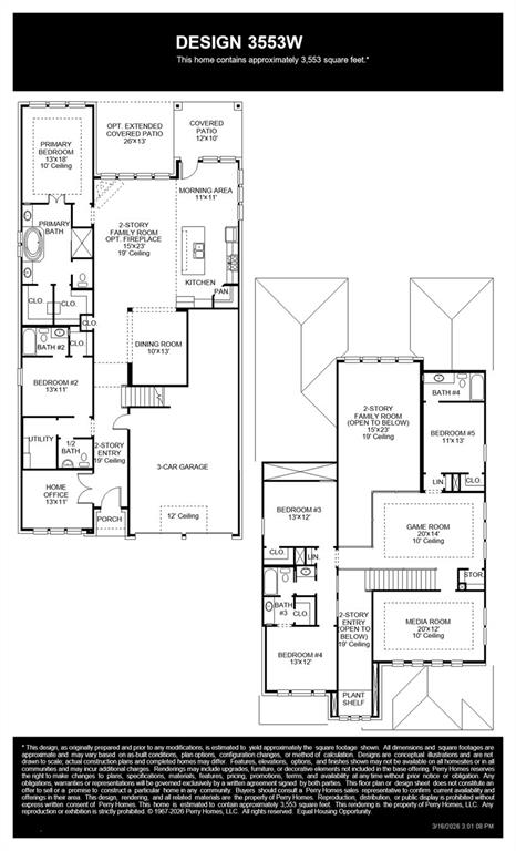 1274 White Pine Drive