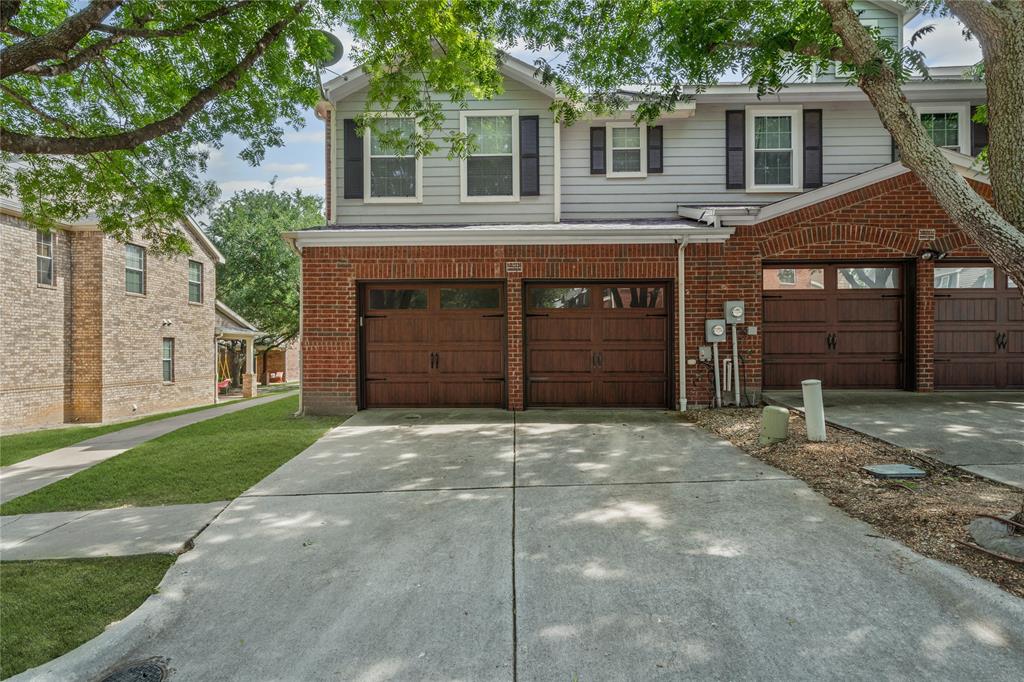 Stoneleigh Place Add - Residential Lease