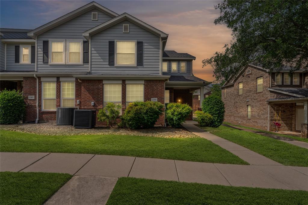 Stoneleigh Place Add - Residential Lease