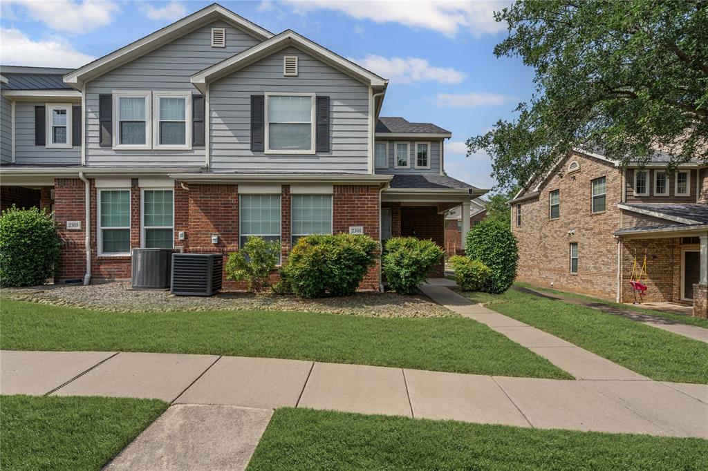 Stoneleigh Place Add - Residential Lease