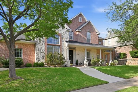 4766 Mariner Drive Frisco TX 75034