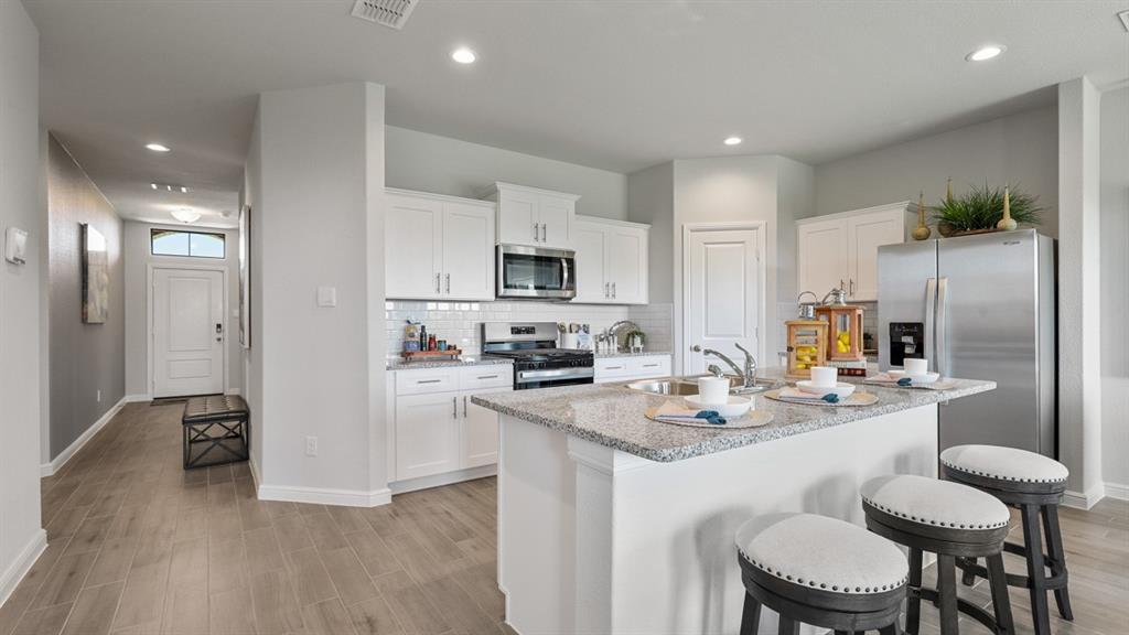 4372 MILL STREAM Lane