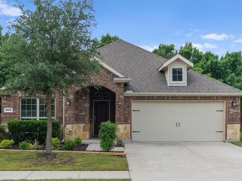 Photo of 2913 Megan Street, Denton, TX 76209 (MLS # 21252726)