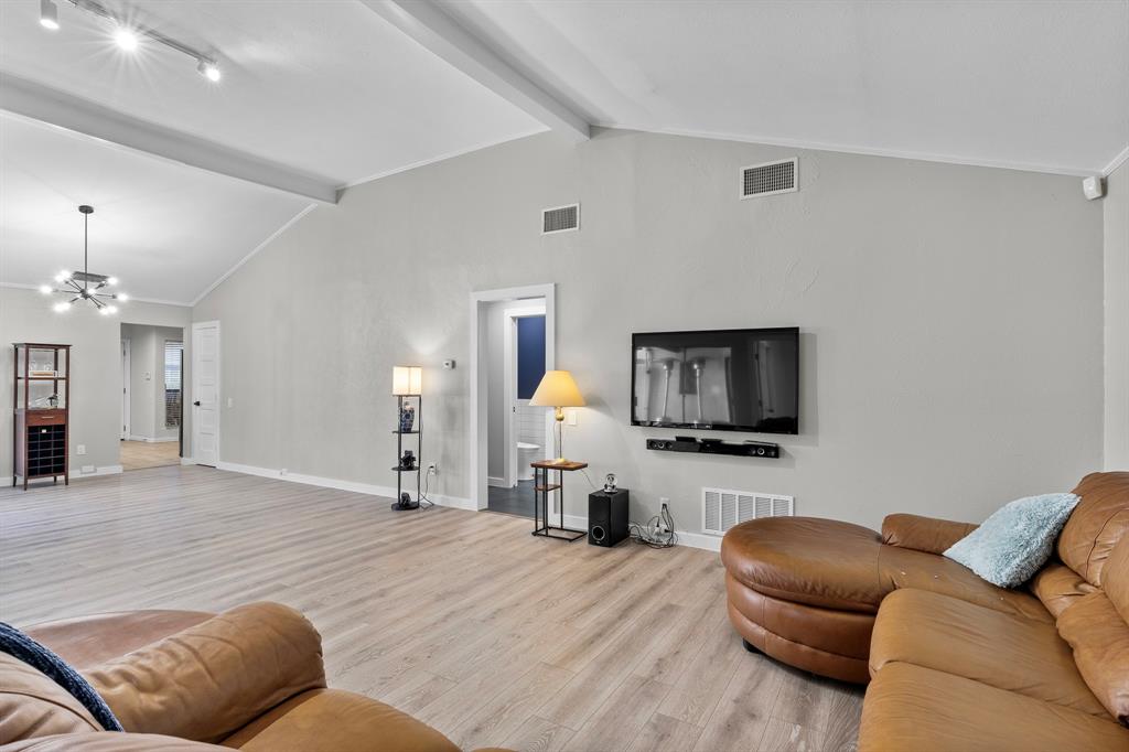 Hillcrest Manor 2nd Sec - Residential Lease