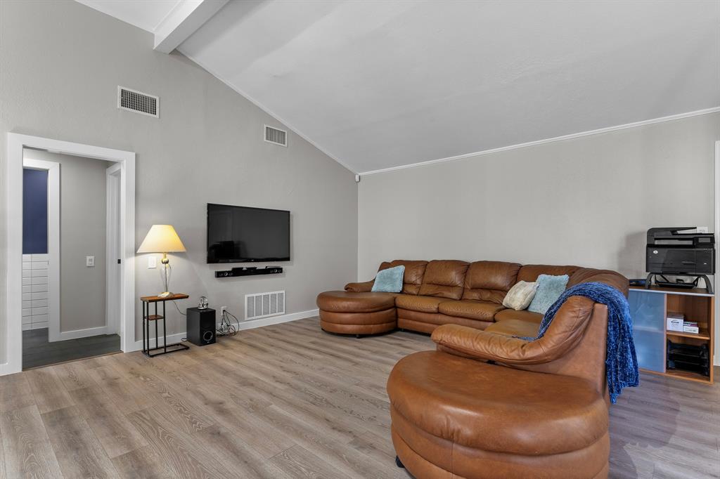 Hillcrest Manor 2nd Sec - Residential Lease