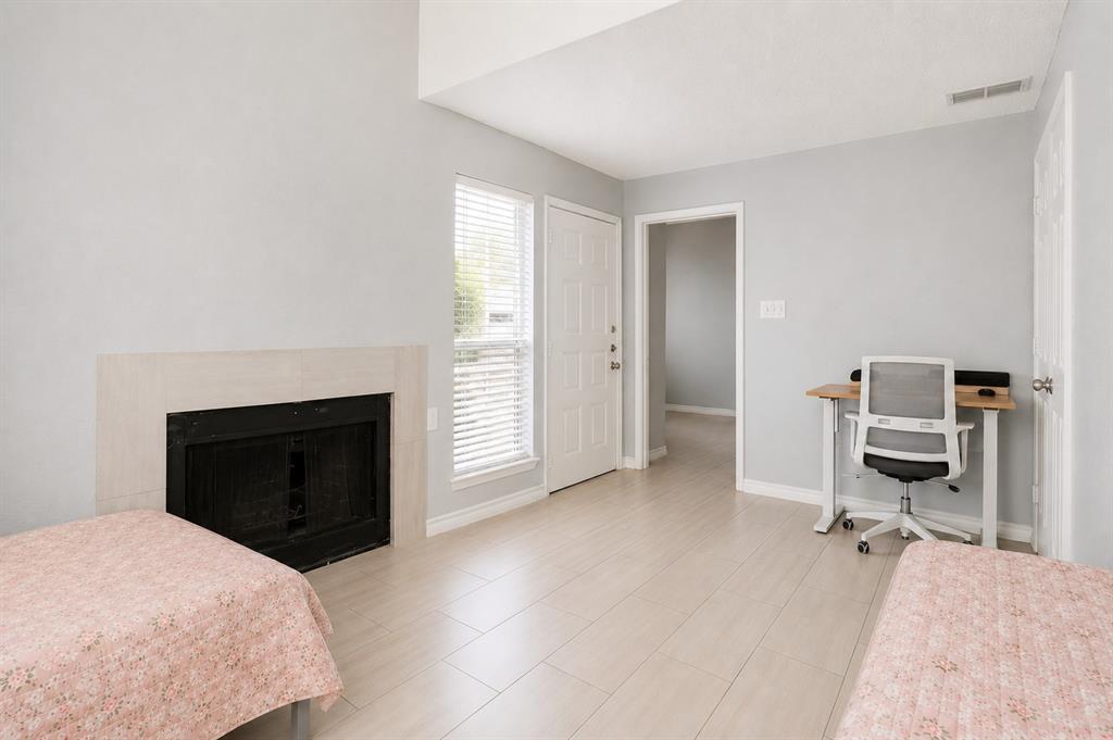 Wingate Condo - Residential