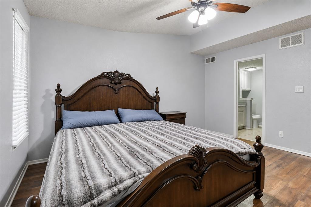 Wingate Condo - Residential