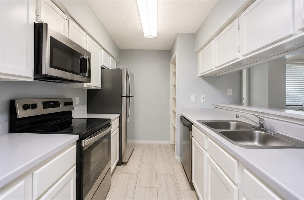 Wingate Condo - Residential