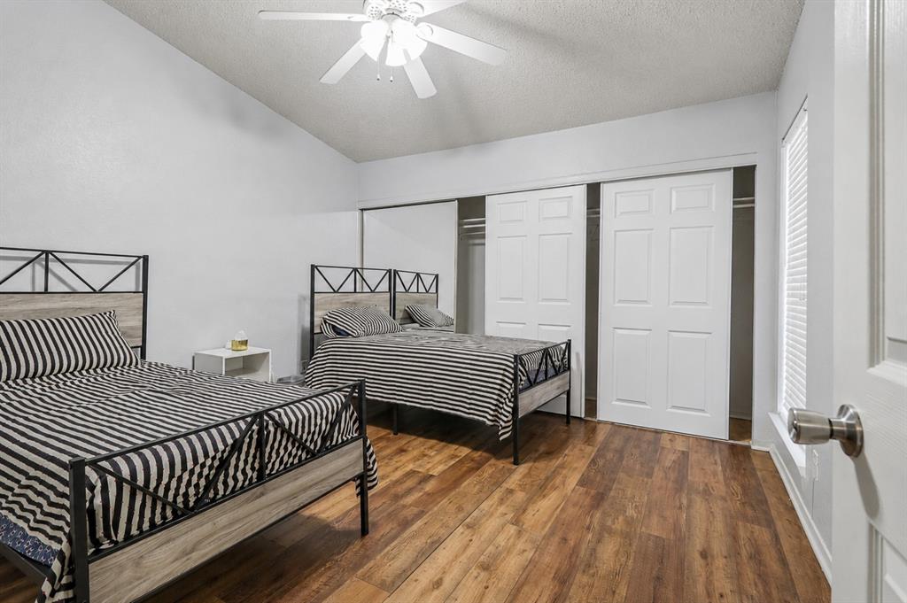 Wingate Condo - Residential