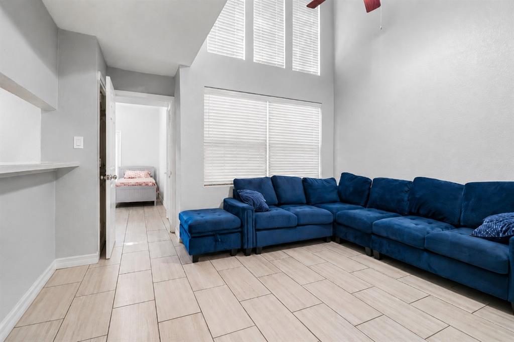 Wingate Condo - Residential