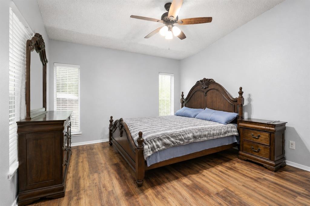 Wingate Condo - Residential