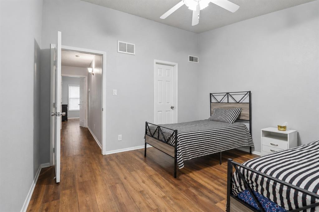 Wingate Condo - Residential