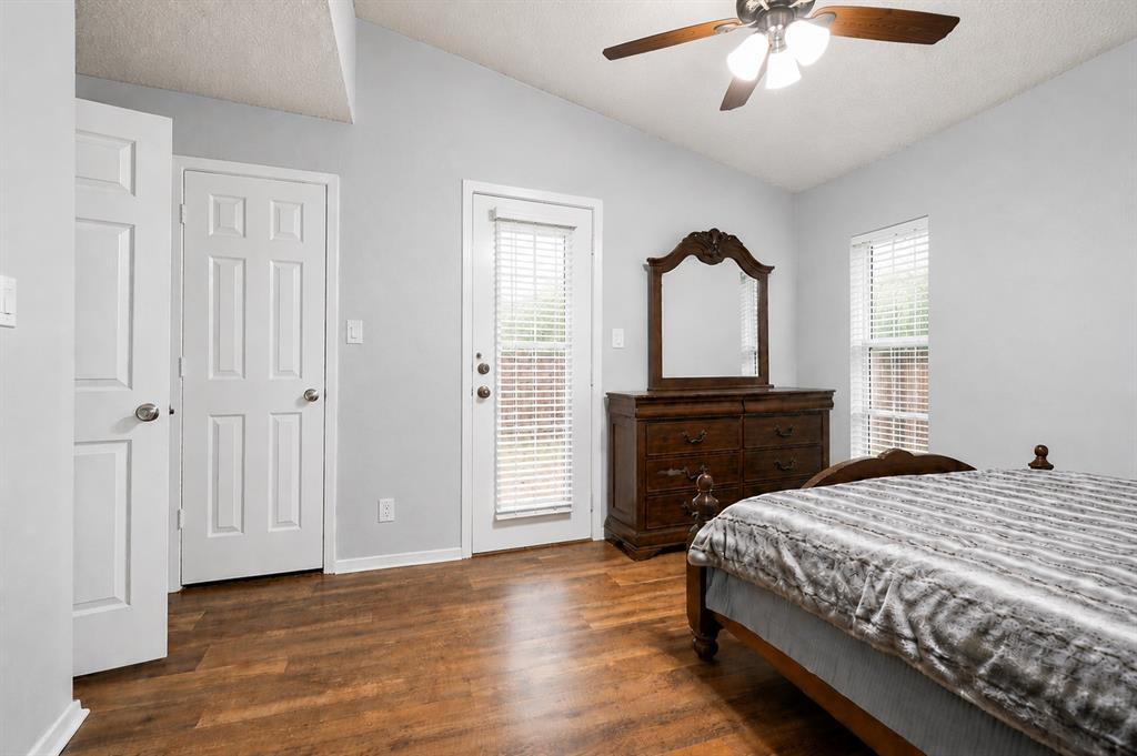 Wingate Condo - Residential