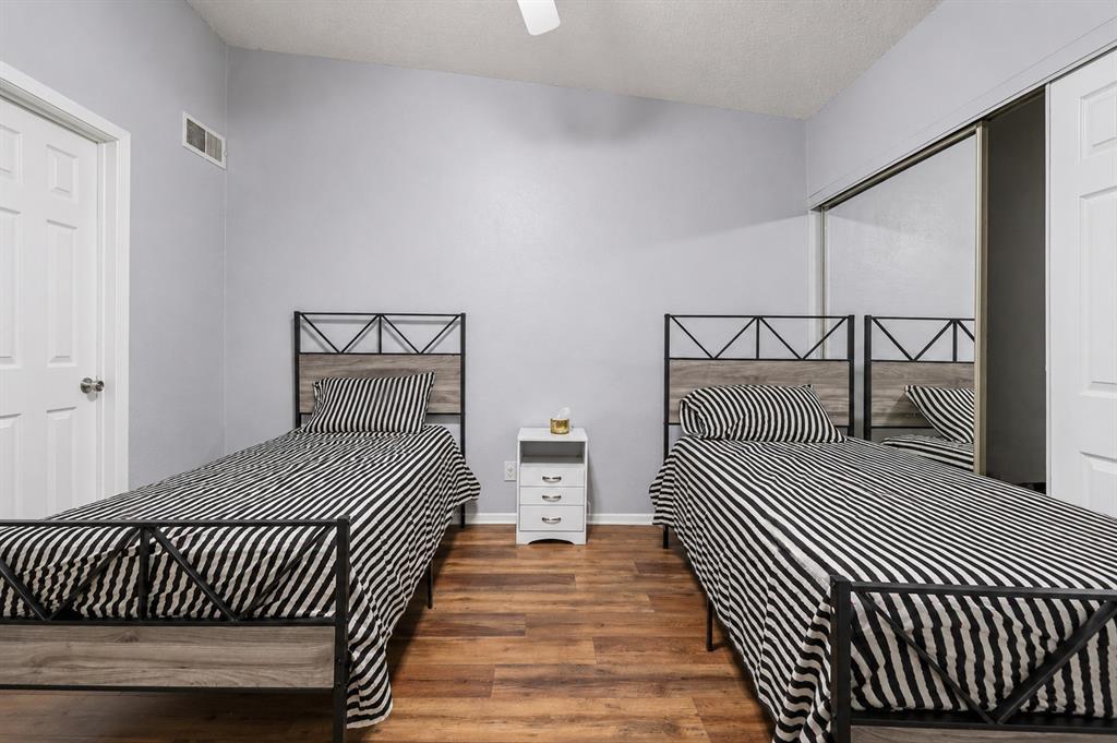 Wingate Condo - Residential