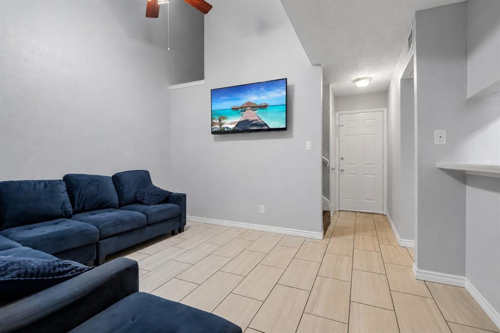 Wingate Condo - Residential