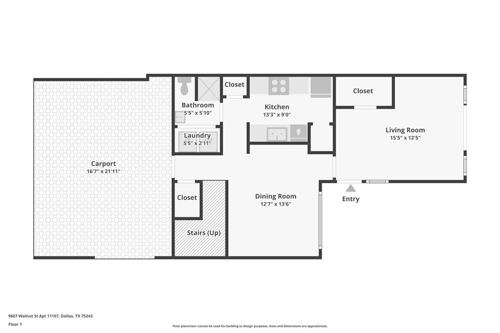 Wingate Condo - Residential