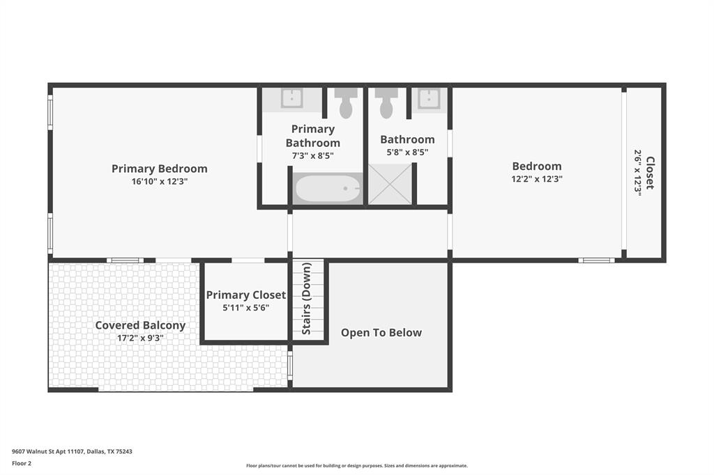 Wingate Condo - Residential