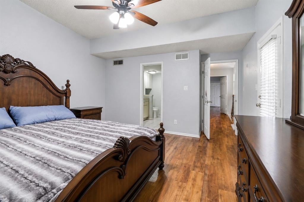 Wingate Condo - Residential