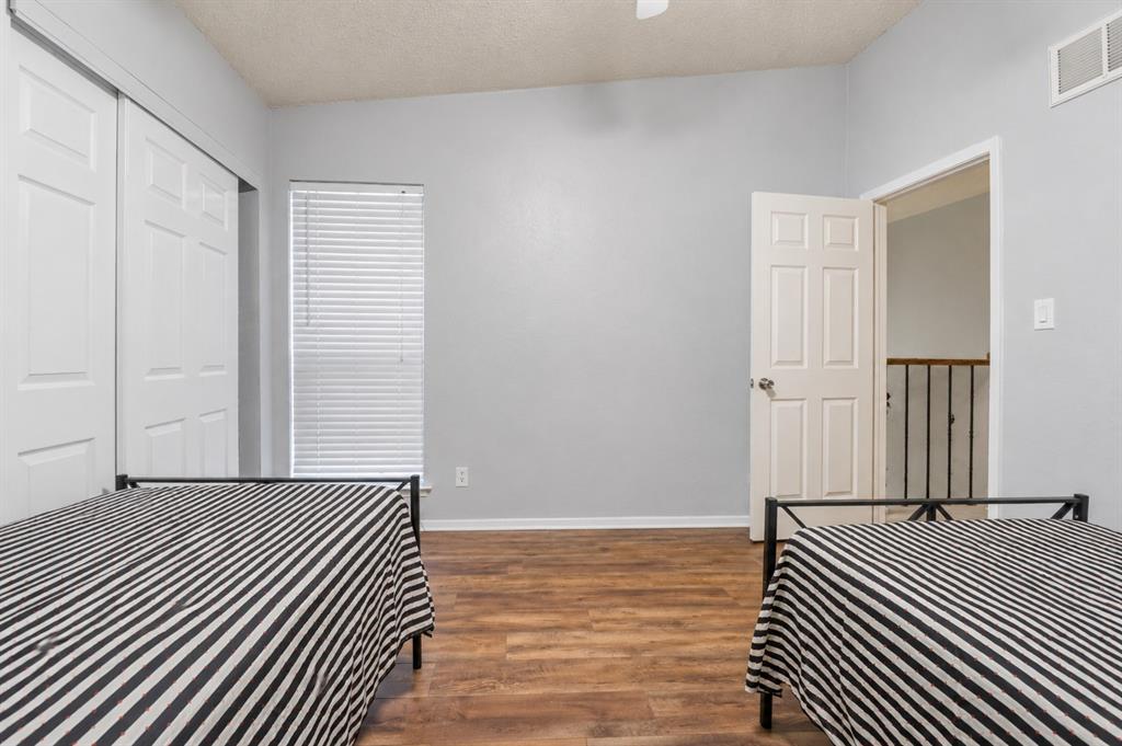 Wingate Condo - Residential