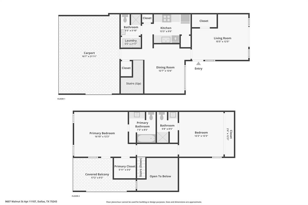 Wingate Condo - Residential