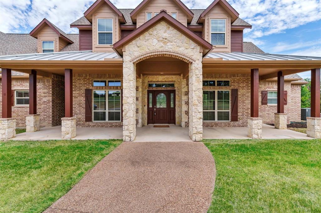 6308 Timberwolfe Lane