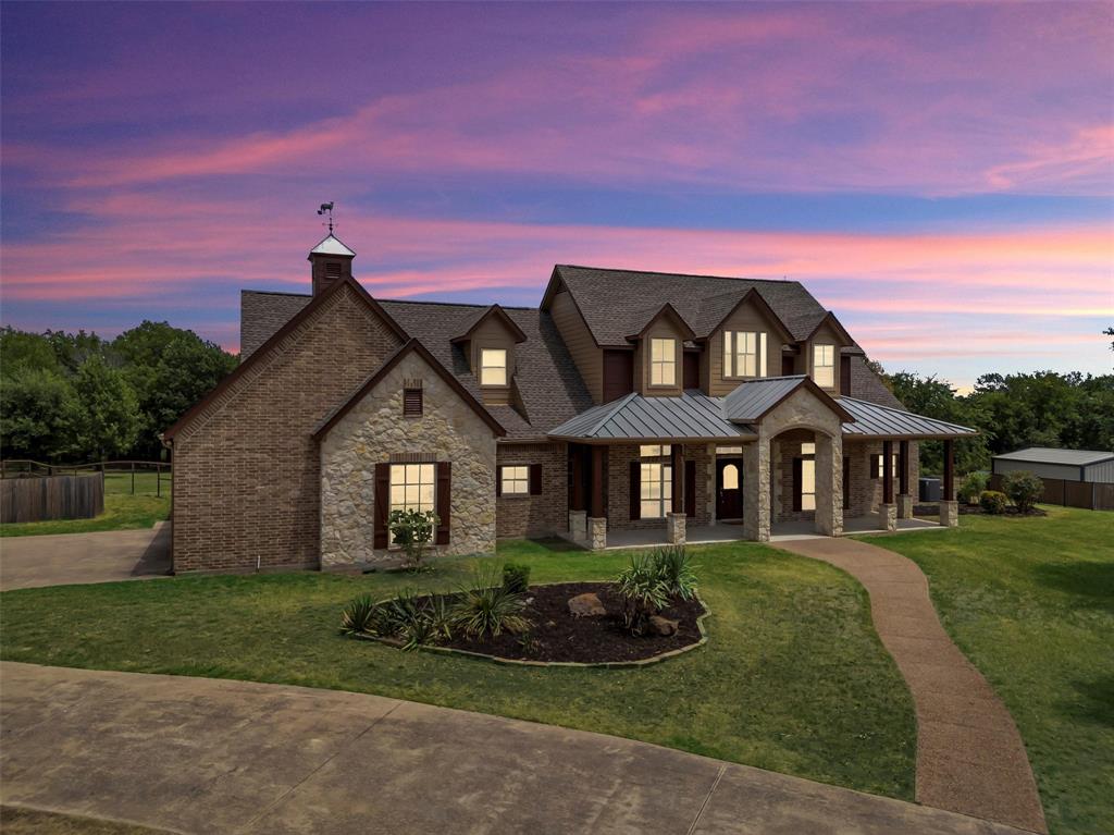 6308 Timberwolfe Lane