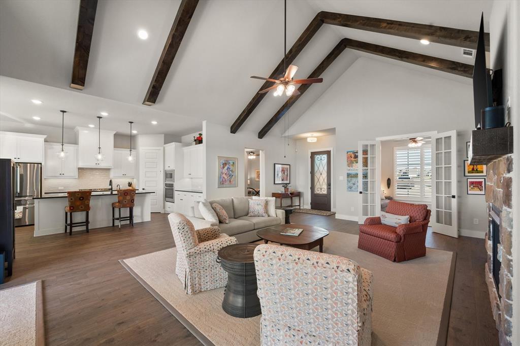 Ladera Tavolo Park Condos - Residential