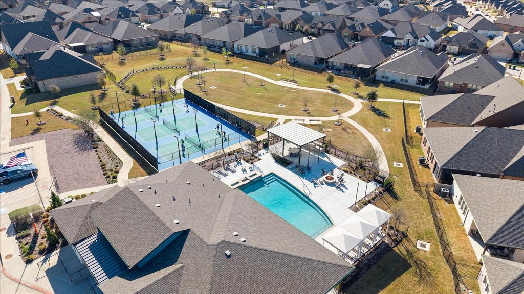 Ladera Tavolo Park Condos - Residential