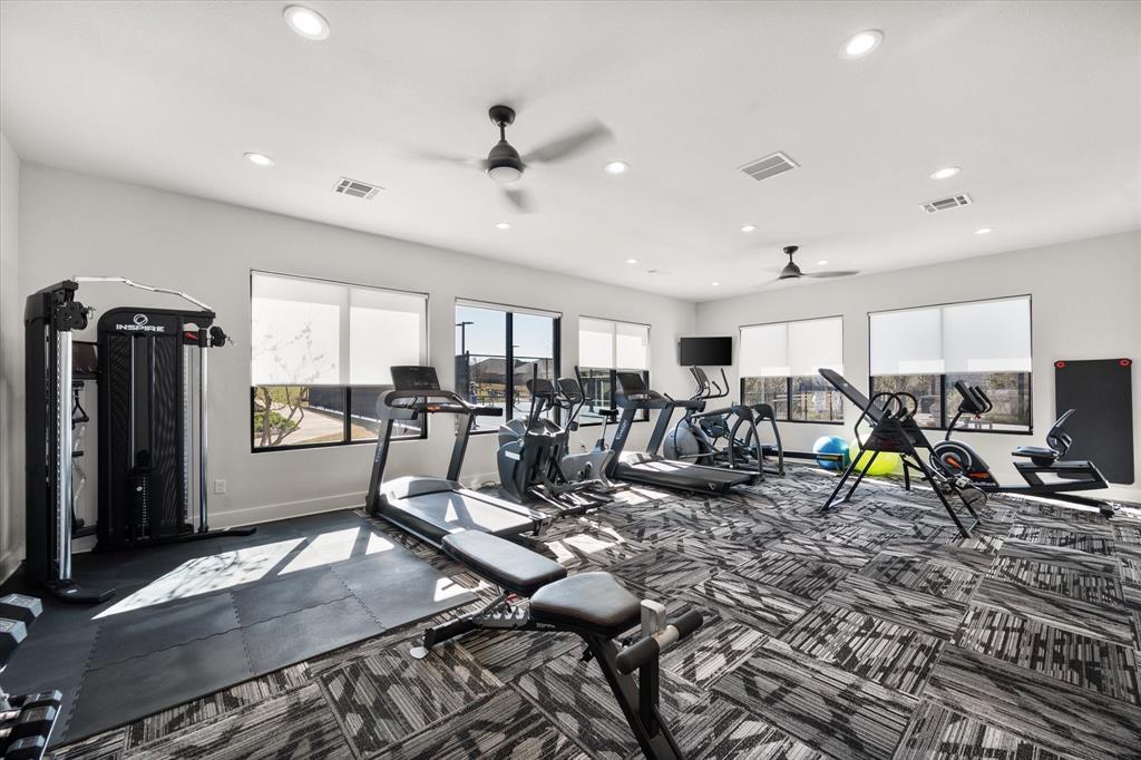 Ladera Tavolo Park Condos - Residential