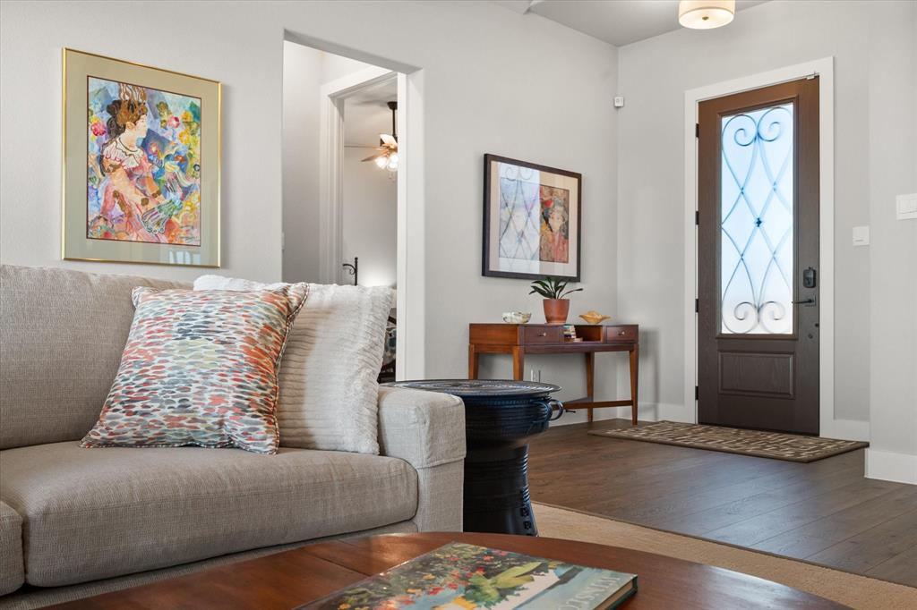 Ladera Tavolo Park Condos - Residential