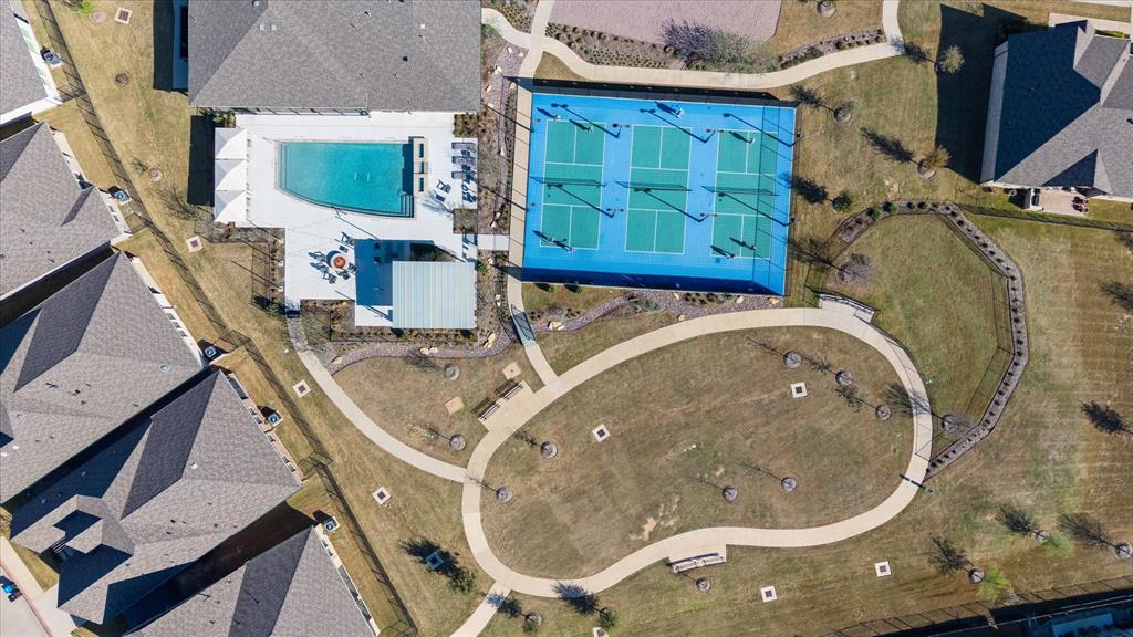 Ladera Tavolo Park Condos - Residential