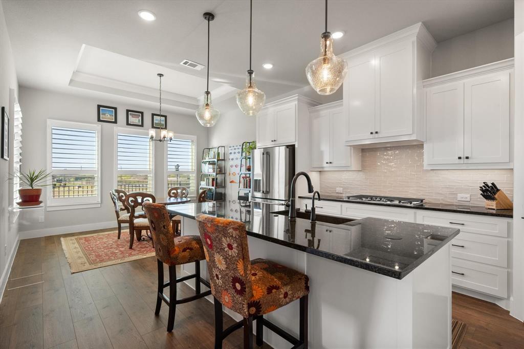 Ladera Tavolo Park Condos - Residential