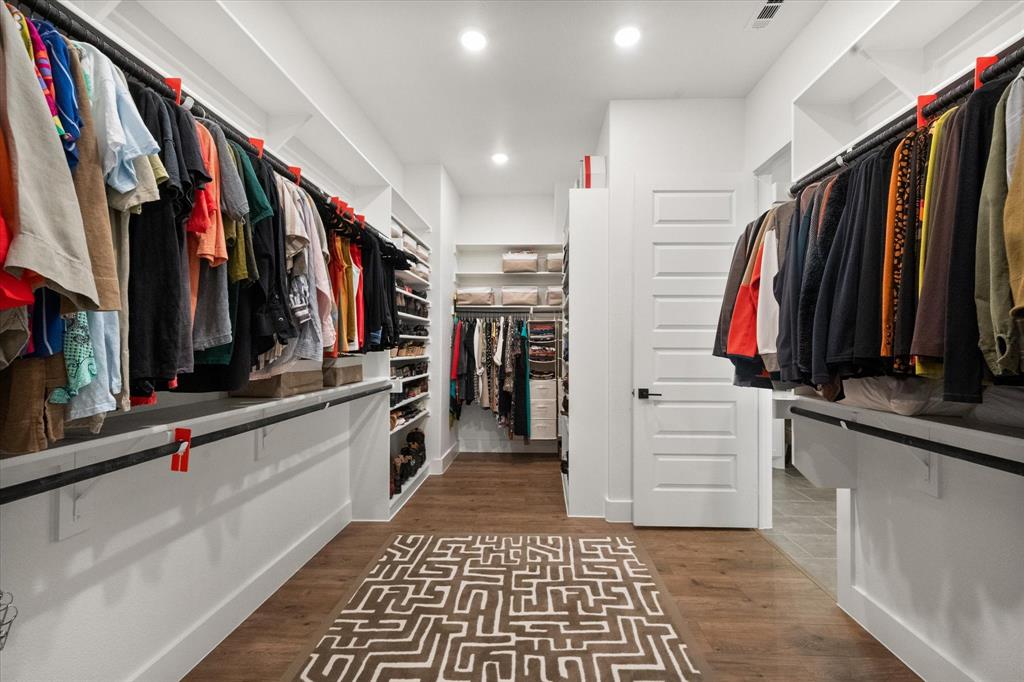 Ladera Tavolo Park Condos - Residential