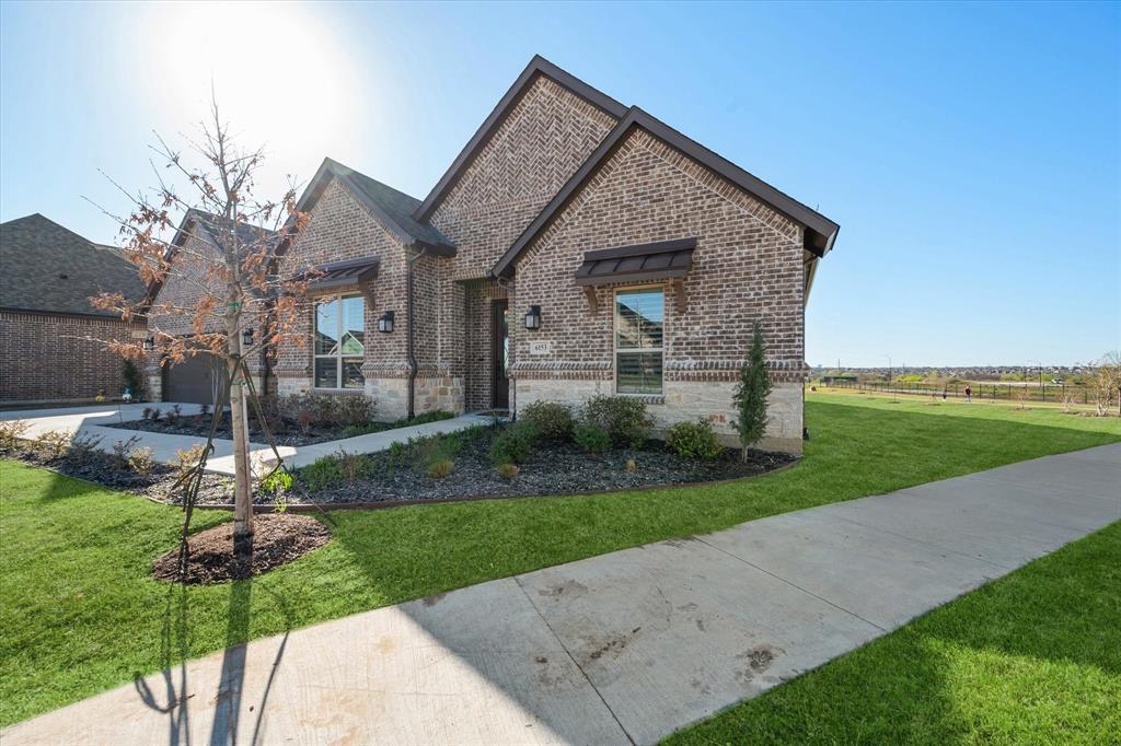 Ladera Tavolo Park Condos - Residential