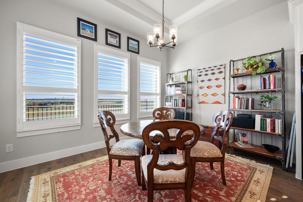 Ladera Tavolo Park Condos - Residential