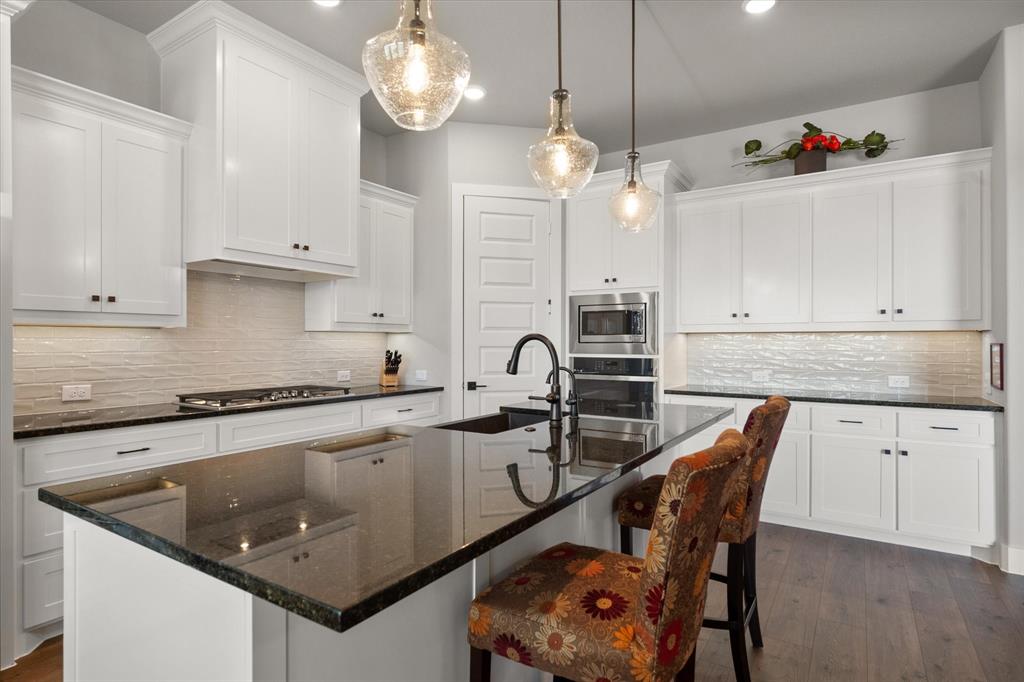 Ladera Tavolo Park Condos - Residential