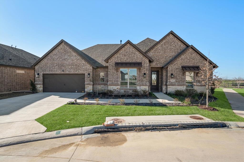 Ladera Tavolo Park Condos - Residential