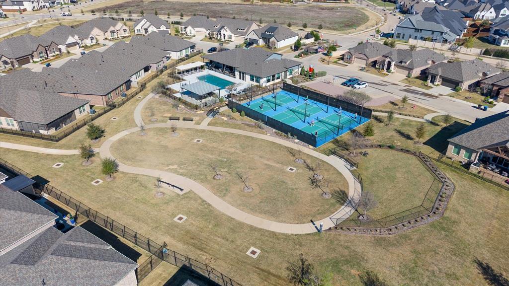 Ladera Tavolo Park Condos - Residential